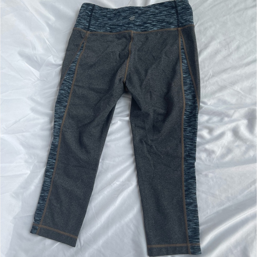 Athleta leggings